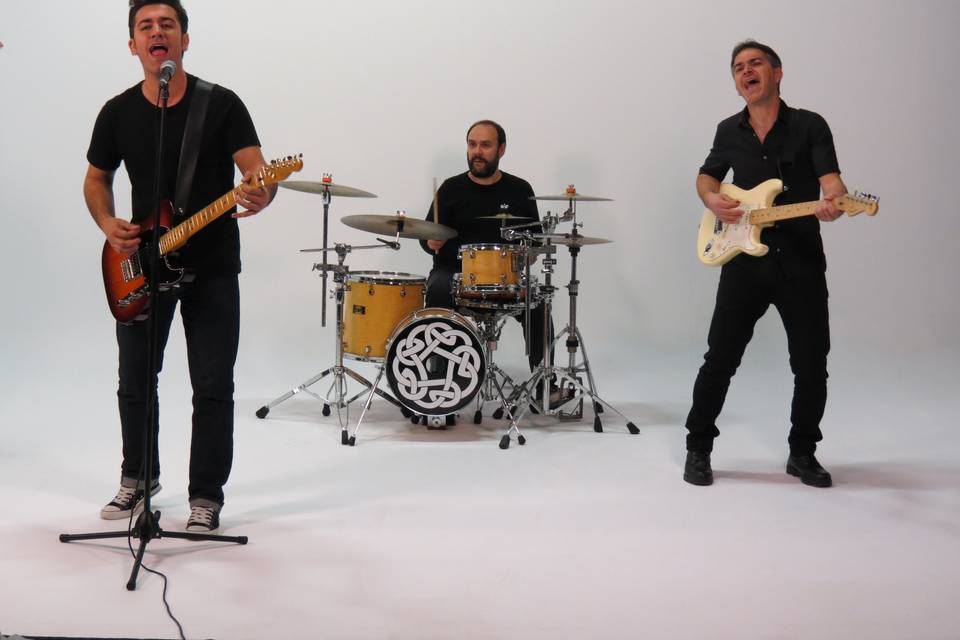 Pop rock español
