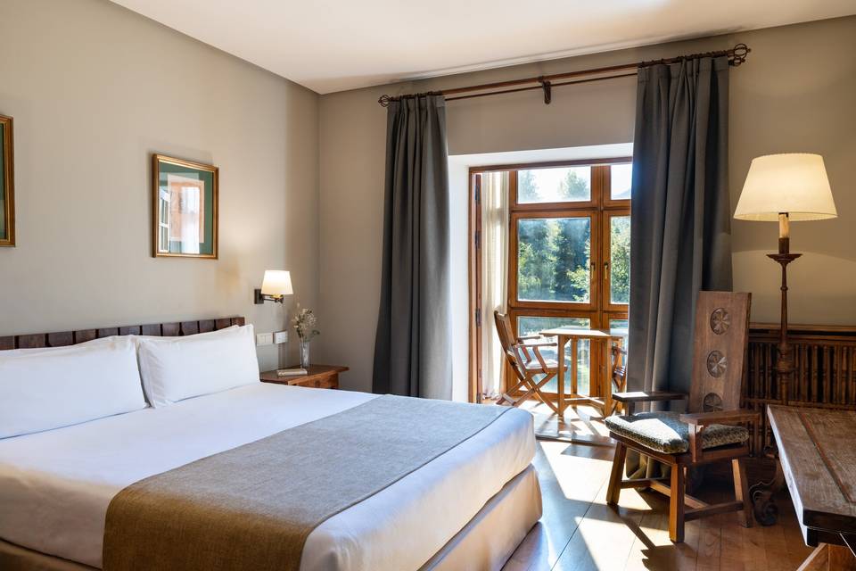 Habitación  Estándar