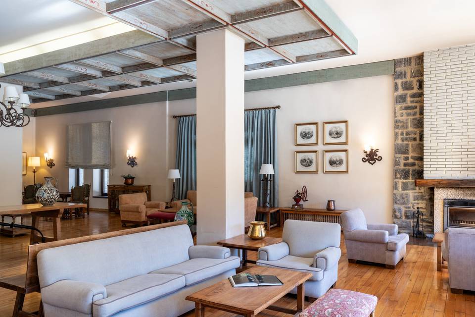 Salón Principal