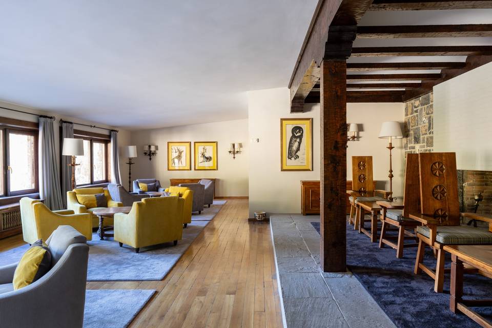 Salón Remoña