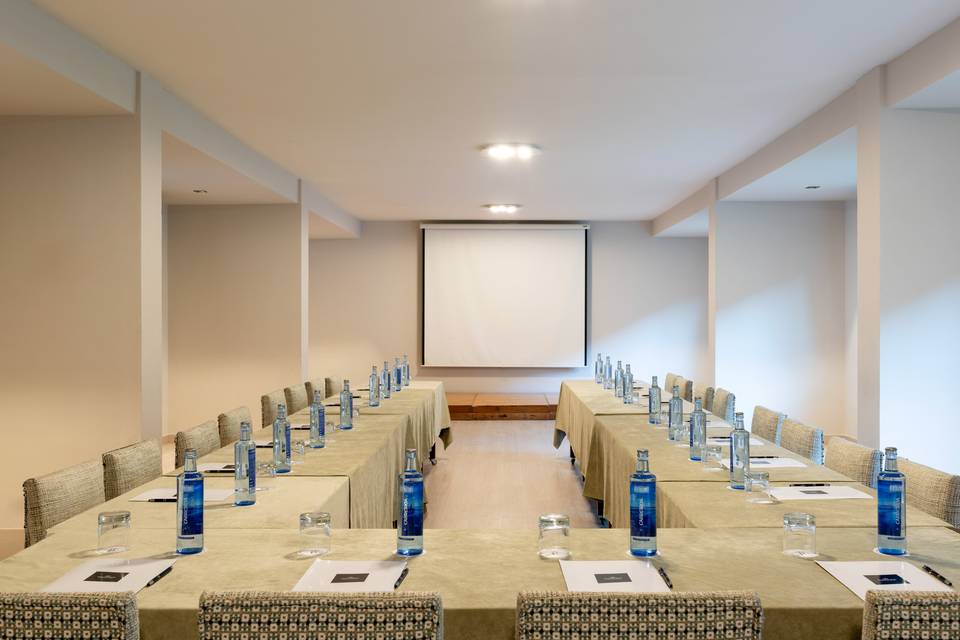 Salón para Reuniones