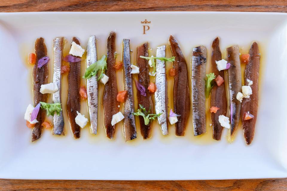 Gastronomía