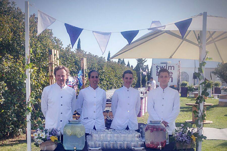 Catering