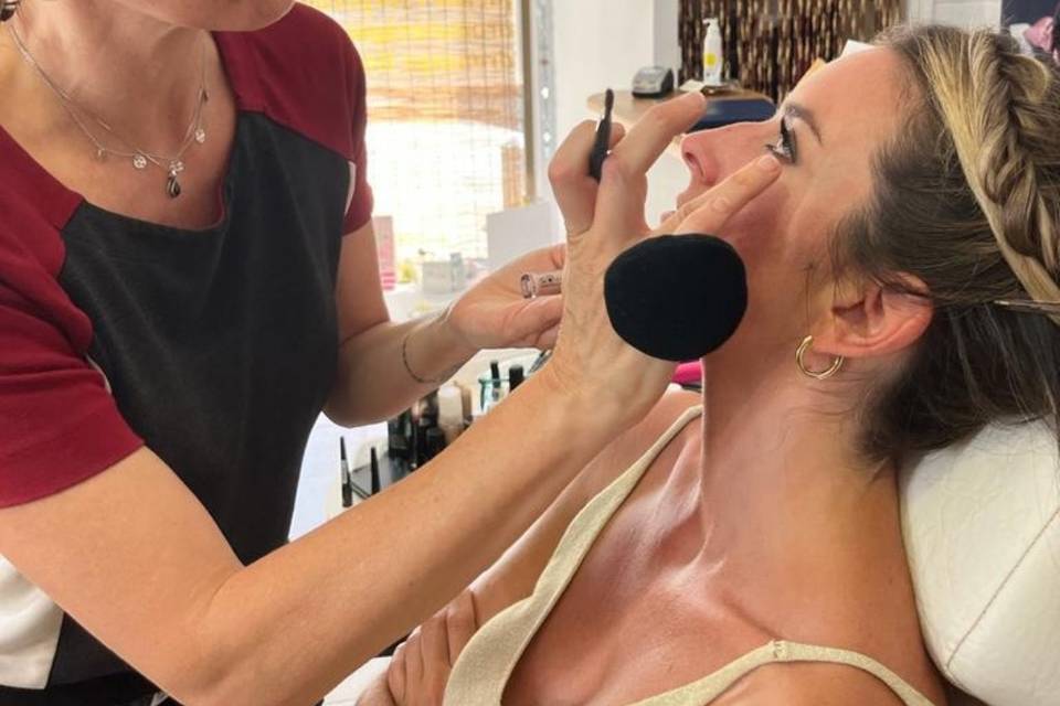 Maquillaje