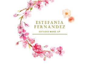 Estefanía Fernández Estudio Make up