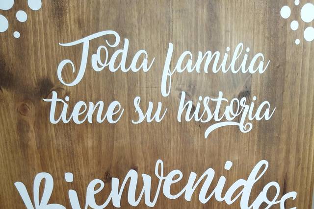 Cartelería