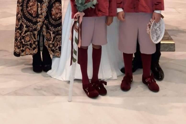 Ceremonia católica