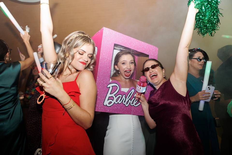 Barbie