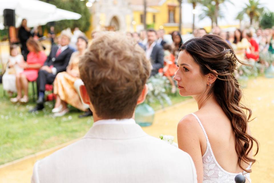 Ceremonia