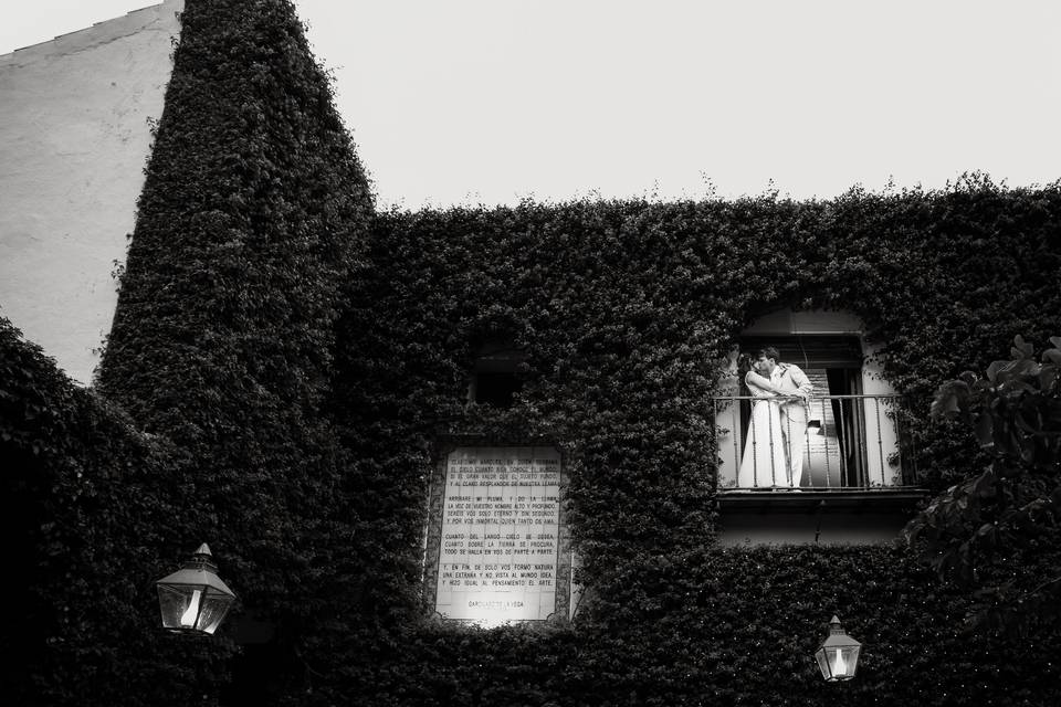 Lugares con encanto