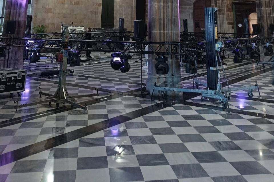 Evento
