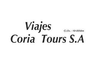 Viajes Coria Tours