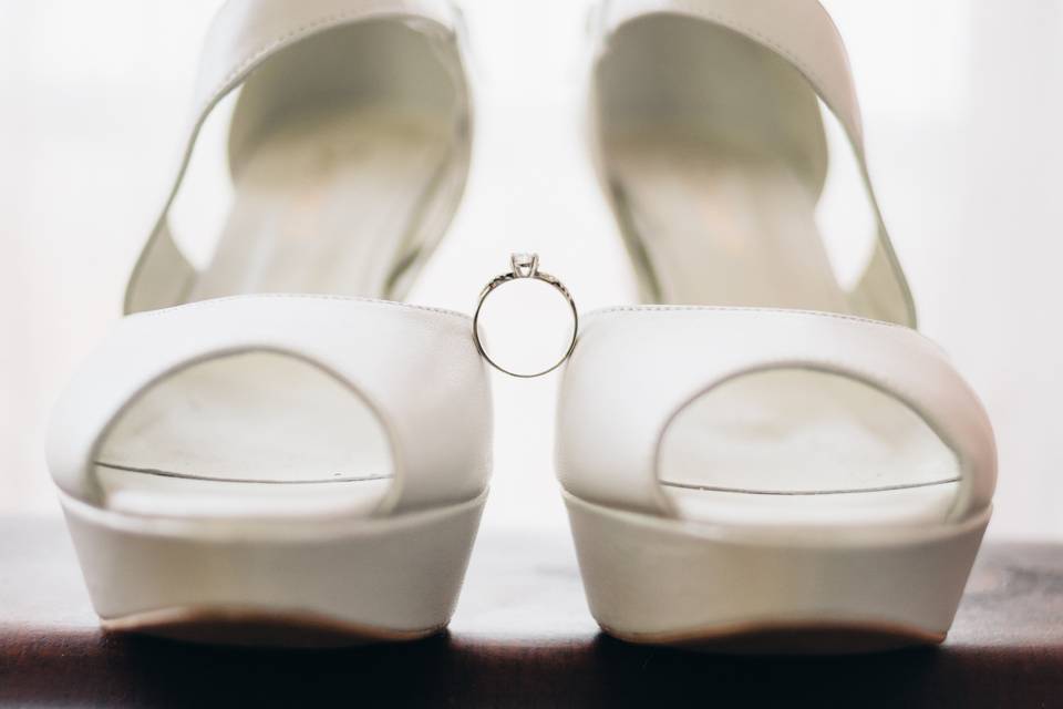 Detalle del anillo