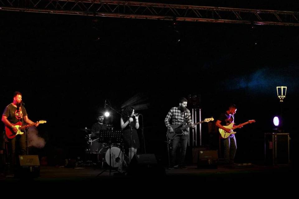 Concierto