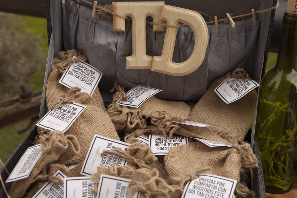 Detalles