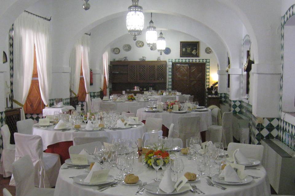 Salón Guadalupe