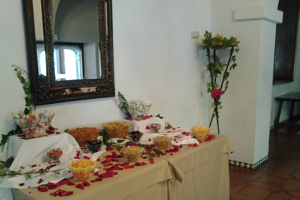 Salón de baile