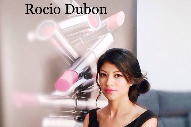 Rocio Dubon Make Up
