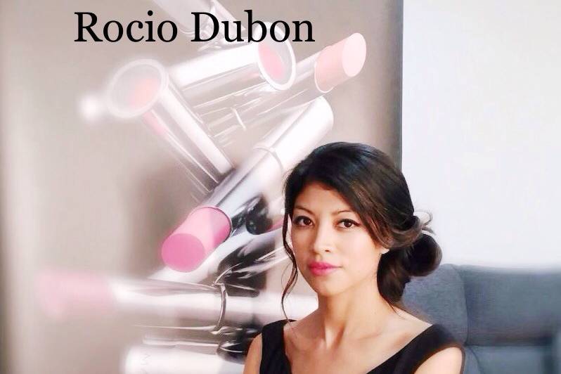 Rocio Dubon Make Up