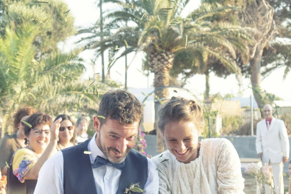 Tu boda en Menorca