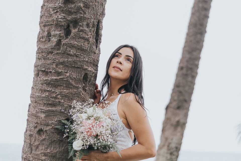 Postboda en Benalmádena