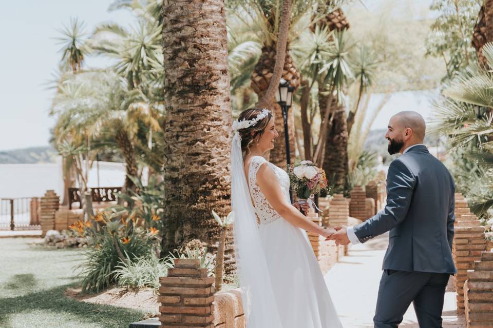 Postboda Alhaurín de la Torre