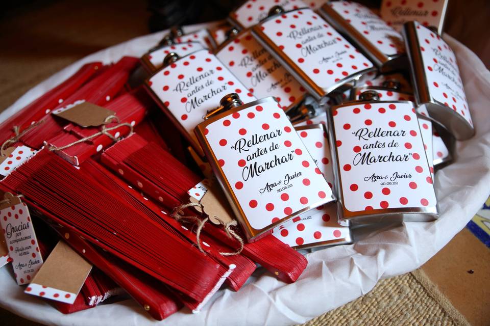 REGALOS