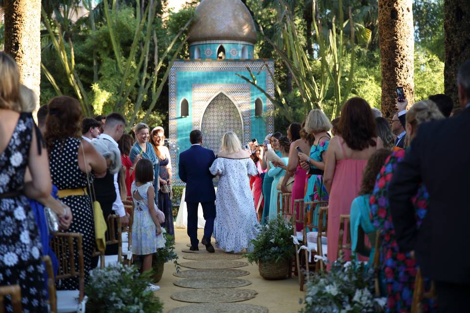CEREMONIA