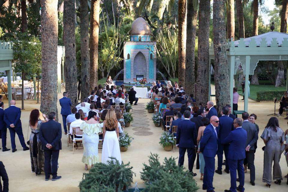 INVITADOS