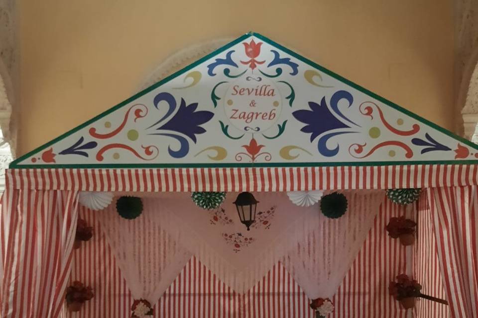 Decoración
