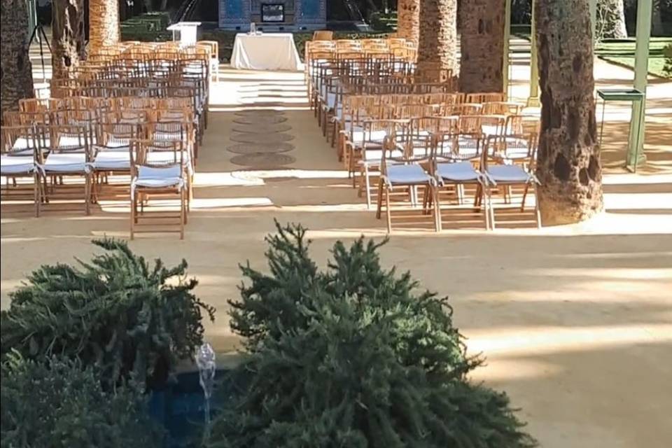 Ceremonia