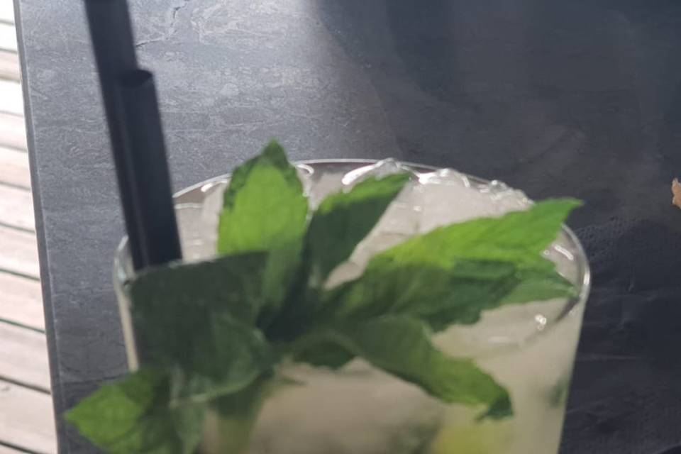 Mojitos