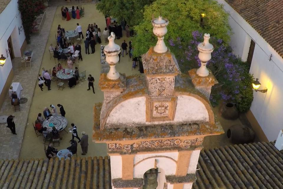 Al Ándalus Events