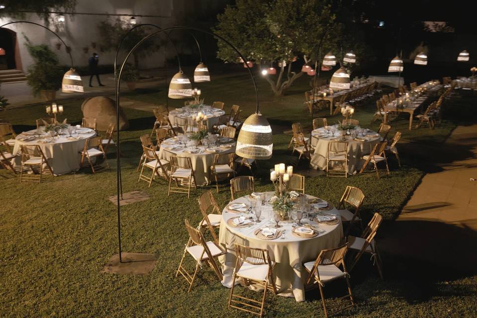 Al Ándalus Events