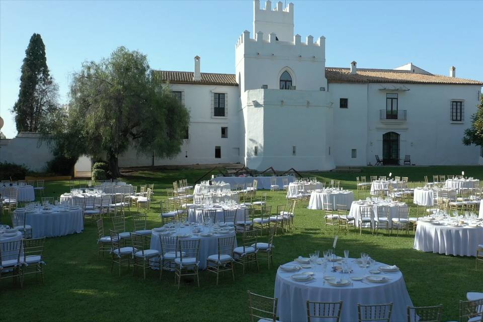 Al Ándalus Events