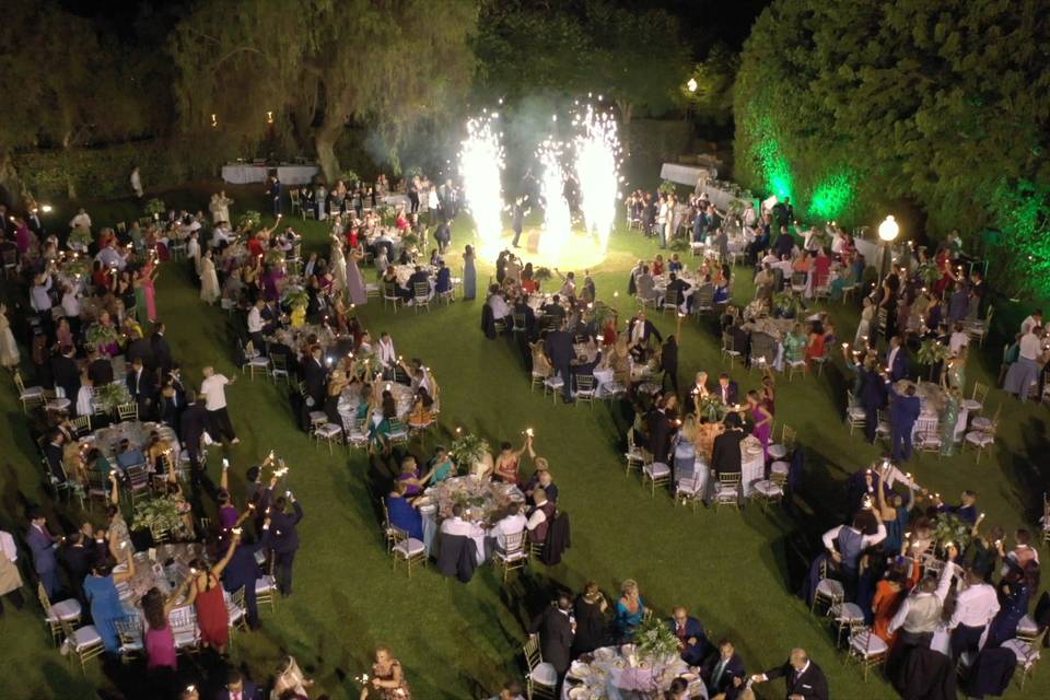Al Ándalus Events