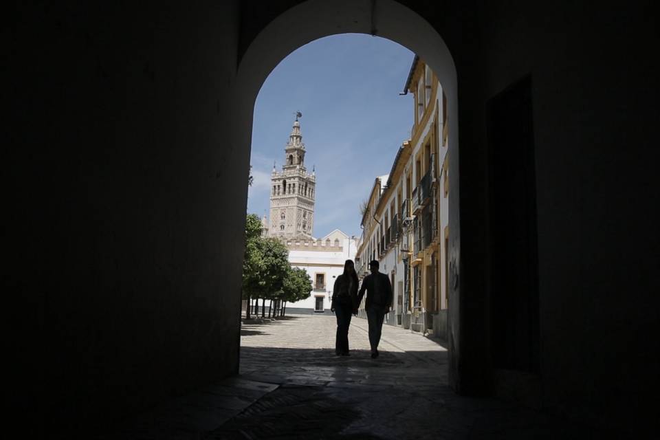 Al Ándalus Events