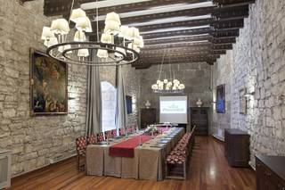 Parador de Hondarribia