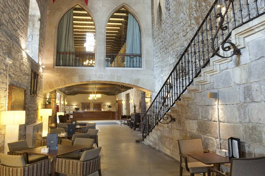 Parador de Hondarribia