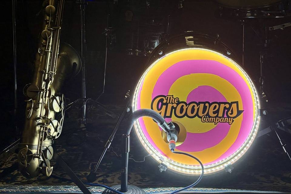 The Groovers Company