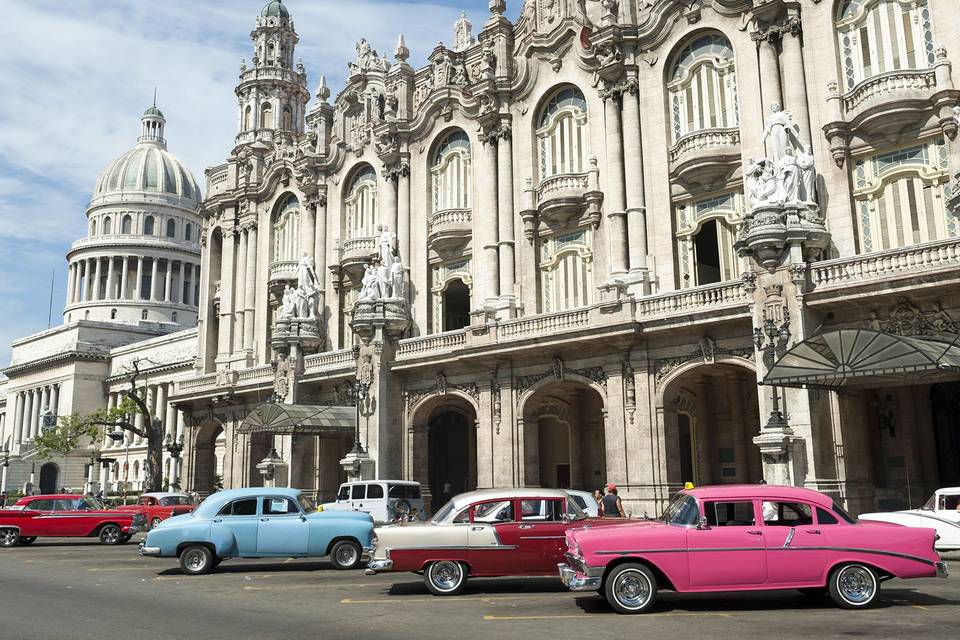 La Habana