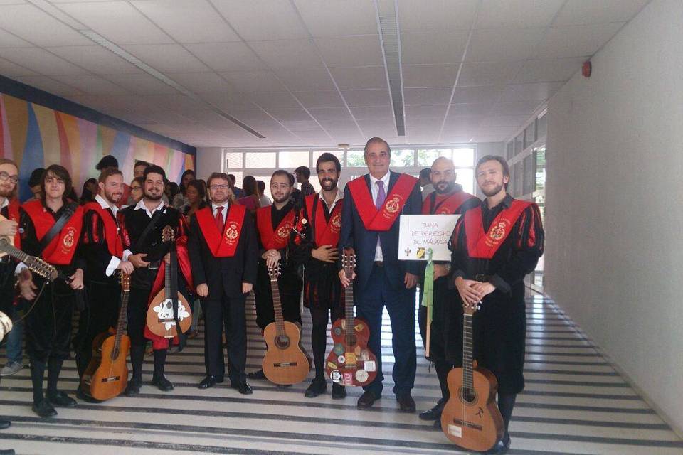 Jóvenes y estudiantes