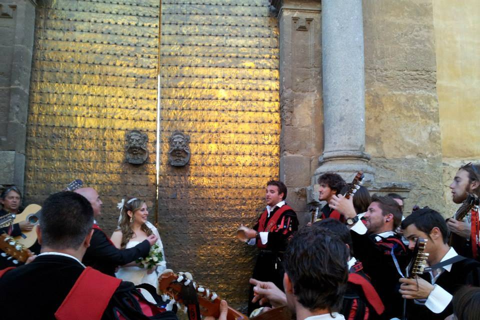 Boda en Córdoba