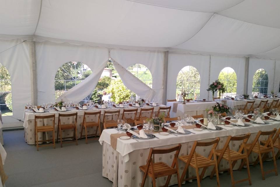 Chévere Events