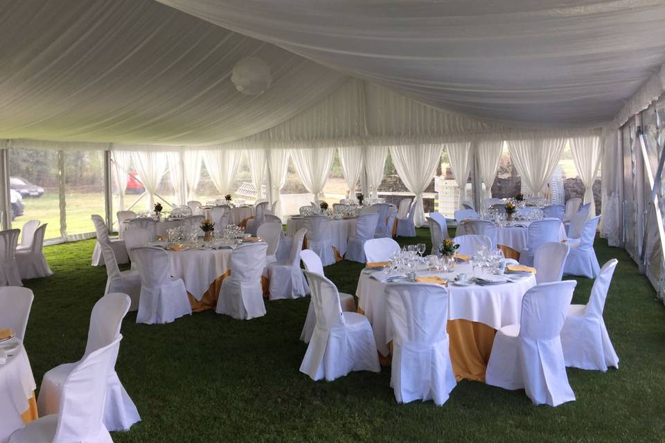 Chévere Events