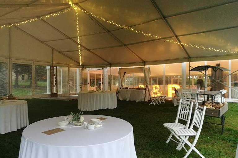 Chévere Events