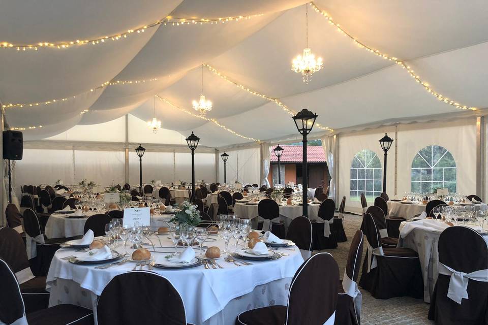 Chévere Events