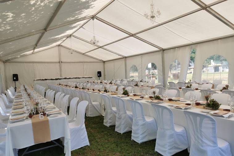 Chévere Events