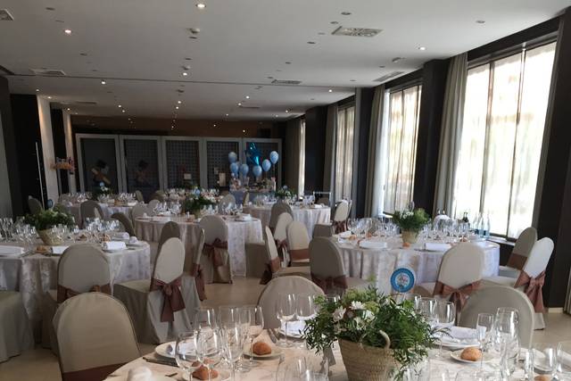 Salón forum c