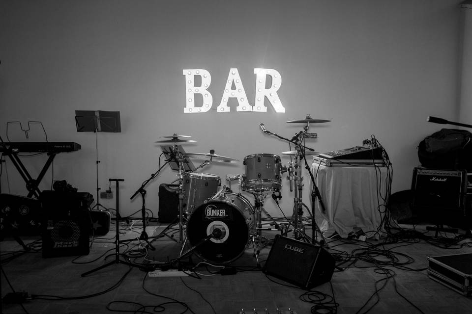 El Bar